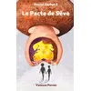 Image de Le Pacte de Sève - Vanessa Perron
