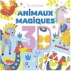 Image de Animaux Magiques En 3d - 5 Animaux Ã Monter Et Ã DÃ©corer