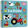 Image de La Ferme - Premiers Mots, Couleurs, Nombres, Animaux
