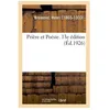 Image de PriÃ¨re Et PoÃ©sie - 13e Ãdition
