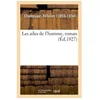 Image de Les Ailes De L'homme, Roman