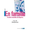 Image de En Famille Et Autres Nouvelles De Disparus