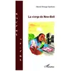 Image de La Vierge De New-Bell