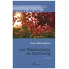 Image de Les Flamboyants De Kaliurang - RÃ©cit