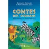 Image de Contes des Soudans - Zygmunt L. Ostrowski