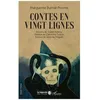 Image de Contes En Vingt Lignes