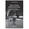 Image de Une Fille DÃ©terminÃ©e