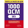 Image de Ue5 Anatomie - Les 1000 Qcm