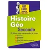 Image de Histoire-GÃ©ographie 2de
