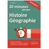 Image de 20 Minutes D'histoire-GÃ©ographie Par Jour Tle S