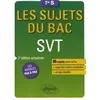 Image de Svt Tle S - Enseignements SpÃ©cifique Et De SpÃ©cialitÃ©