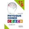 Image de Physique-Chimie 1re S - Niveau Facile