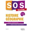 Image de Histoire-GÃ©ographie 2de
