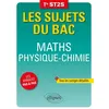 Image de Maths Physique-Chimie Tle St2s - Edition 2018