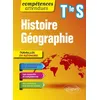 Image de Histoire GÃ©ographie Terminale S - Edition 2018