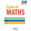 Image de Mathématiques Bac Tle S Tutos De Maths - Fiches De Synthèse - Exercices Type Bac