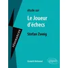 Image de Etude Sur Le Joueur D'Ã©checs, Stefan Zweig