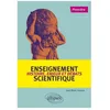 Image de Enseignement Scientifique 1re - Histoire, Enjeux Et DÃ©bats