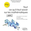 Image de Tout Ce Qu?Il Faut Savoir Sur Les MathÃ©matiques En Ptsi - Cours Complet Avec DÃ©monstrations, 167 MÃ©thodes, 240 Exemples DÃ©taillÃ©s Et 375 Exercices D'entraÃ®nement CorrigÃ©s
