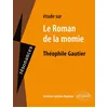 Image de Etude Sur Le Roman De La Momie, ThÃ©ophile Gautier