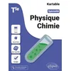 Image de Spécialité Physique-Chimie Tle
