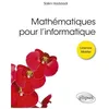 Image de MathÃ©matiques Pour L?Informatique