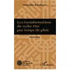 Image de Les transformations du verbe être par temps de pluie - Mustapha Bouchareb