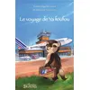 Image de Le voyage de Ya foufou - Patrick-Serge Boutsindi