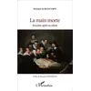 Image de La main morte - Monique de Beaucorps