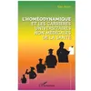 Image de L'homÃ©odynamique Et Les CarriÃ¨res Universitaires Non MÃ©dicales De La SantÃ©