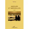 Image de Amours et merveilles - Paul Faber