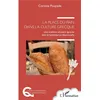 Image de La place du pain dans la culture grecque - Corinne Pouyade