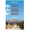 Image de LÃ©opold SÃ©dar Senghor - Le Salma D'or
