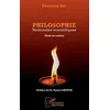 Image de Philosophie Terminales Scientifiques - Etude De Notions