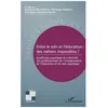 Image de Entre Le Soin Et L'Ã©ducation : Des MÃ©tiers Impossibles ? - Souffrance Psychique Et CrÃ©ativitÃ© Des Professionnels De L'enseignement, De L'Ã©ducation Et Du Soin Psychique