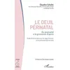 Image de Le Deuil Périnatal : Du Postnatal À La Grossesse D'après - Guide D'intervention Pour Les Sages-Femmes Et Les Professionnels De Santé
