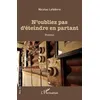 Image de N'oubliez pas d'éteindre en partant - Nicolas Lefebvre