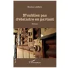 Image de N'oubliez Pas D'Ã©teindre En Partant