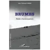 Image de Brumes - Fable D'anticipation