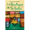 Image de La boutique de Ya foufou - Patrick-Serge Boutsindi