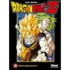 Image de Dragon Ball Z - Les Films - Tome 8 : Broly Le Super Guerrier