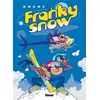 Image de Franky Snow - Tome 12 - L'effet Papillon
