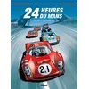 Image de 24 Heures Du Mans - 1964-1967 : Le Duel Ferrari-Ford