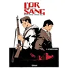 Image de L'or Et Le Sang - Tome 3 - Les Princes Du Djebel
