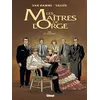 Image de Les MaÃ®tres De L'orge - Tome 8 - Les Steenfort