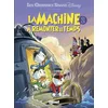 Image de La Machine Ã Remonter Le Temps - Tome 2