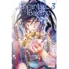 Image de Enfants De La Baleine (Les) - Tome 3