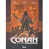 Image de Conan Le CimmÃ©rien - Tome 7 - Les Clous Rouges