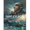 Image de Saint-Exupéry - Tome 2 - Le Royaume Des Étoiles