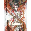 Image de Claudia, Chevalier Vampire - Tome 3 - Opium Rouge